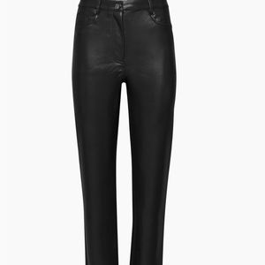 Aritzia Melina Pant- SZ 4 Regular